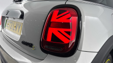 MINI Hatchback 135kW Cooper S Level 2 33kWh 3dr Auto Electric Hatchback